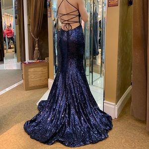 Alyce Paris Prom Dress 2020